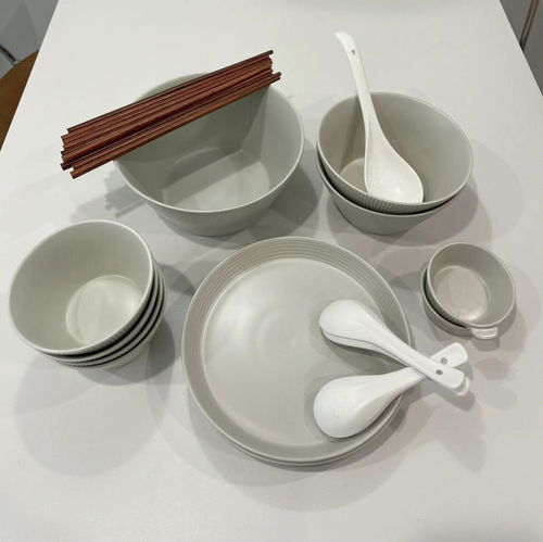 家居用品分享 餐具分享