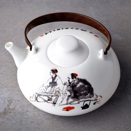 镇江陶瓷 茶具 茶盘价格合理 高淳陶瓷