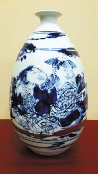 当代景德镇陶瓷收藏从大师作品入手