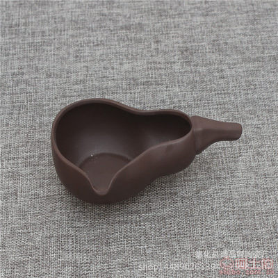 【尚品轩厂家直销时来运转自动茶具仿古石墨茶具紫砂茶具礼品套装批发QC14210头QC 142】德化县尚品轩陶瓷厂 - 产品库