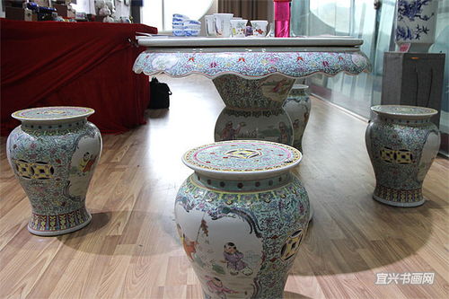 瓷韵千年 景德镇当代陶瓷名家精品展