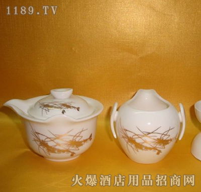 桐岭窑茶具产品 产品图片 加盟店怎么样