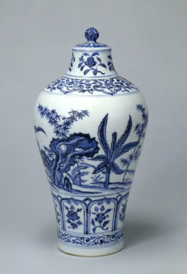 中国古代官窑瓷器精品欣赏