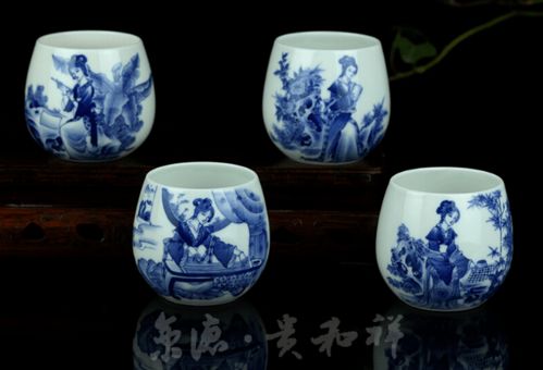 景德镇陶瓷茶器20年 一代陶瓷人的挣扎