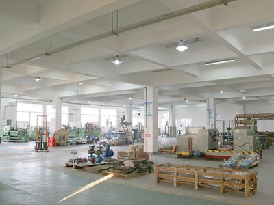 公司介绍