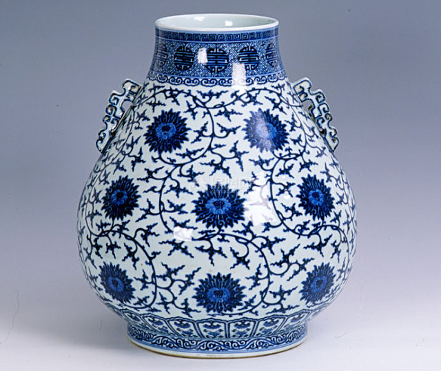 元代青花瓷器鉴定 元代青花瓷器价格