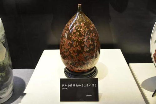唐山陶瓷博物馆 保护传承唐山陶瓷文化,文末一波美图来袭