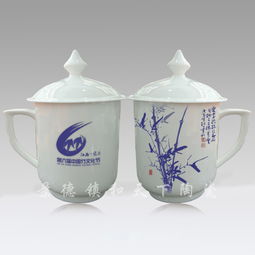 定做陶瓷杯子100个起订量价格 厂家 图片