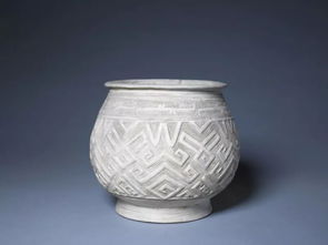 陶瓷文化 陶瓷纹饰的发展历史