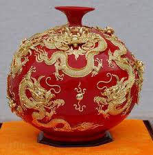 陶瓷制品