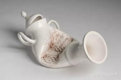 这些你没见过的陶瓷玩法