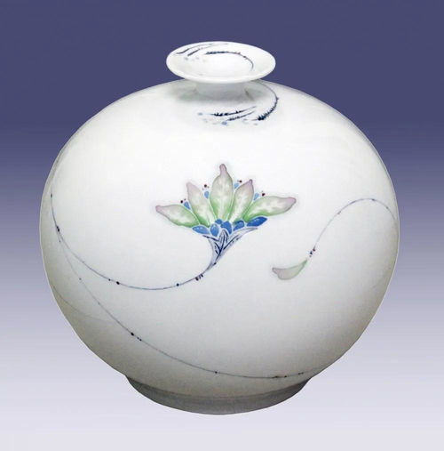 1915艺术鉴赏 邹氏陶瓷世家