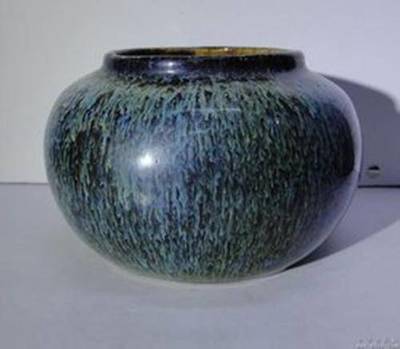 石湾窑瓷器历史及鉴赏