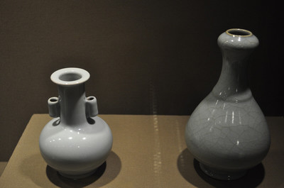 2015年故宫陶瓷展