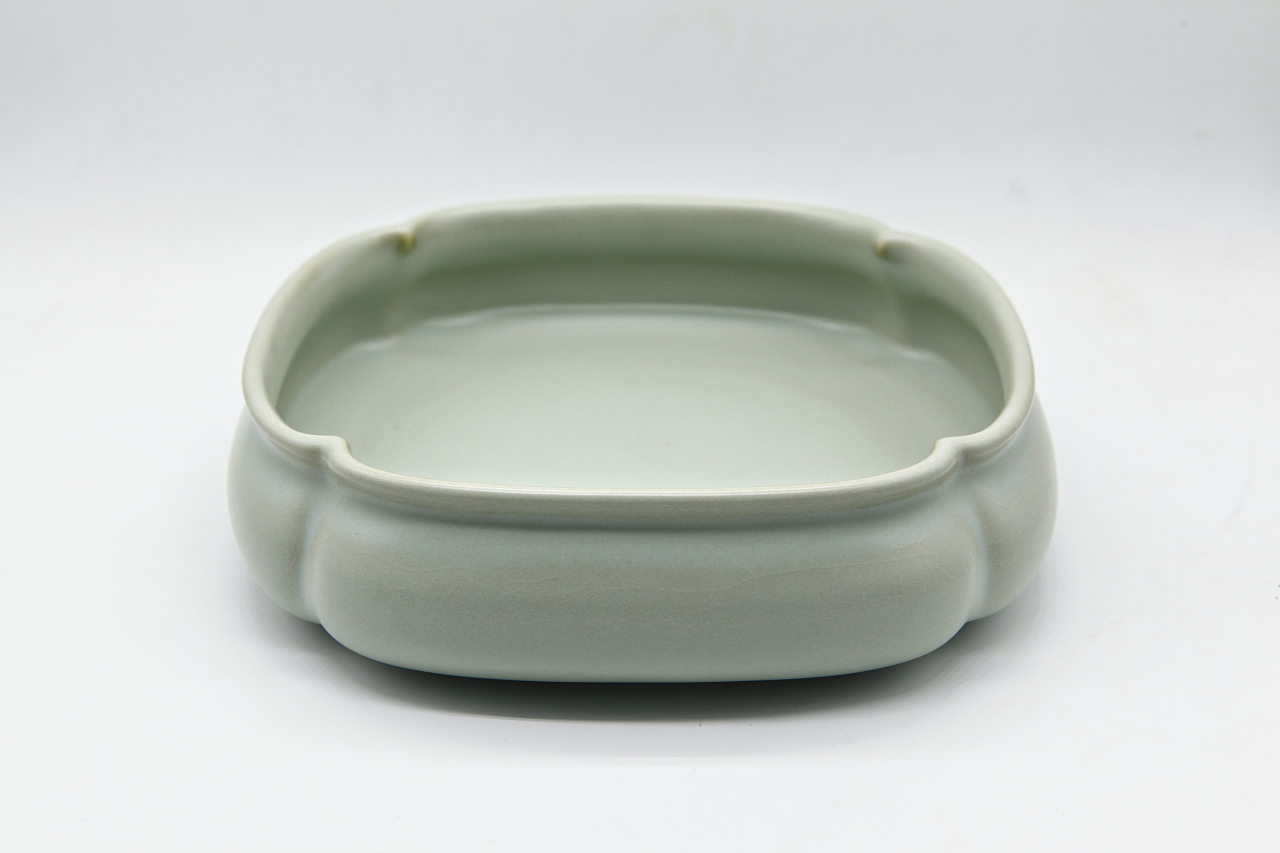 产品摄影静物摄影产品拍摄汝窑瓷器紫砂玉器碗茶具杯子