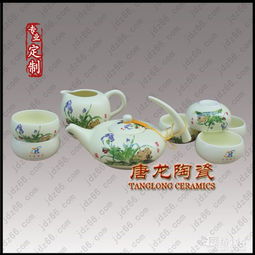 茶具 品味茶文化的艺术与传承