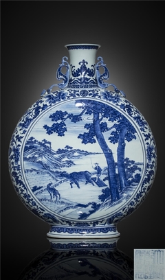 华艺国际春拍广州特展 瓷器·玉器·工艺品惊艳亮相，树脂销售引发关注