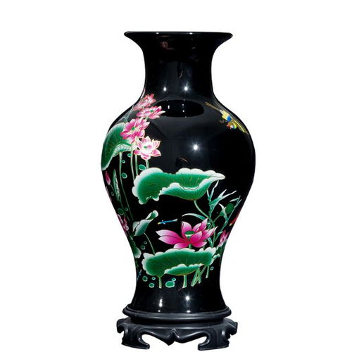 陶瓷花瓶与茶具 实用与美学的完美结合,忍不住入手第五款