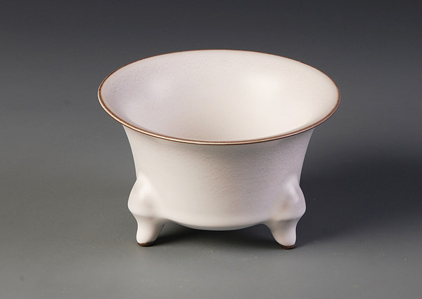 万仟堂陶瓷产品设计 创意茶具的工业之美